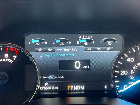 Used 2018 Ford F150 Lariat image 15