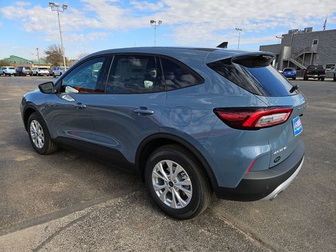 New 2026 Ford Escape Active w/ Tech Pack #1 image 8