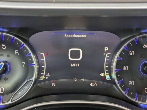 New 2026 Chrysler Pacifica Select image 30