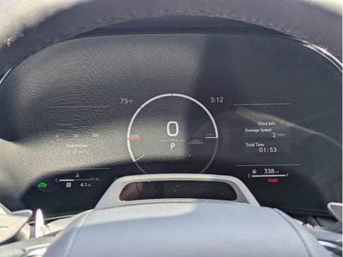 New 2026 Lexus TX 500h AWD image 16