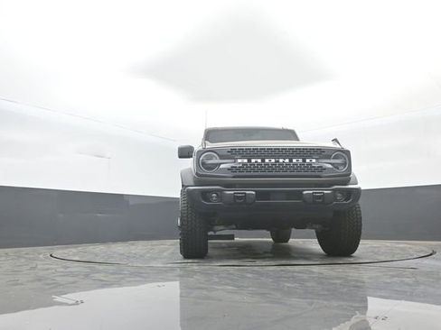 New 2026 Ford Bronco Badlands AWD/4WD image 28