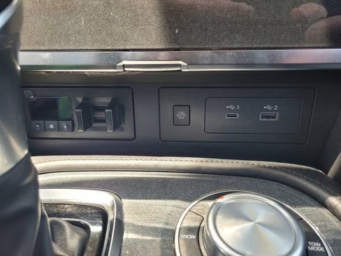 Certified 2024 Nissan Armada SV AWD/4WD image 25