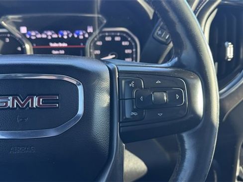 Used 2020 GMC Sierra 3500 AT4 w/ AT4 Premium Package image 25