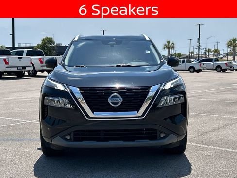 Used 2021 Nissan Rogue SL FWD image 10