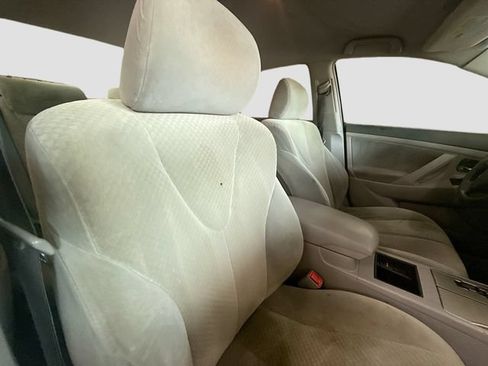 Used 2007 Toyota Camry LE FWD image 23