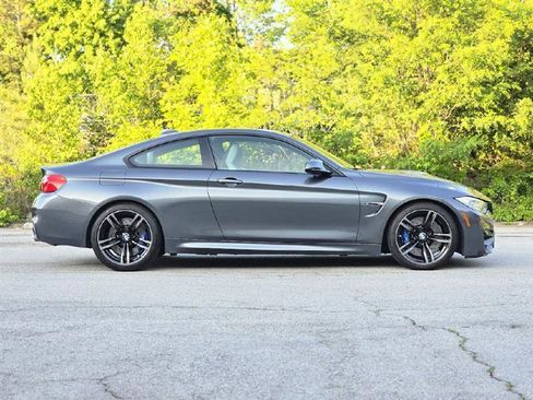 Used 2015 BMW M4 Coupe RWD image 15