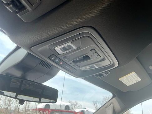 Used 2025 Chevrolet Silverado 1500 LT Trail Boss w/ Convenience Package II image 31