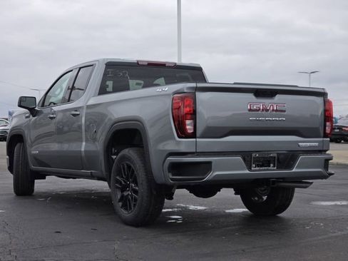 New 2026 GMC Sierra 1500 Elevation image 20