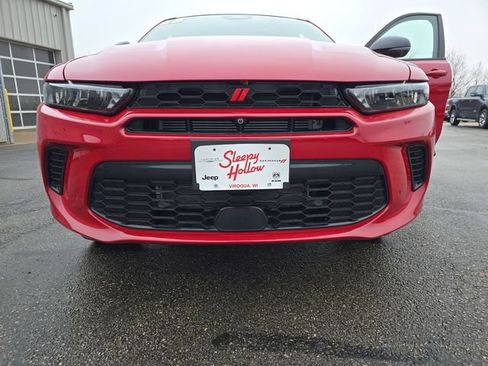 Used 2025 Dodge Hornet GT w/ GT Plus Package AWD/4WD image 15
