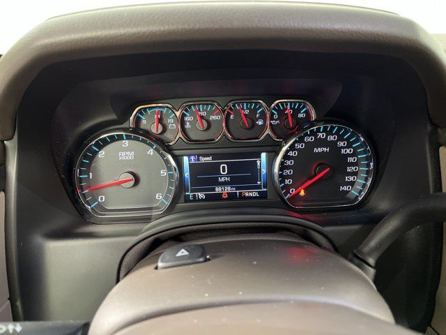 Used 2018 GMC Yukon SLT RWD image 20