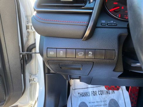 Used 2021 Toyota Camry TRD w/ TRD Package w/JBL Audio image 14