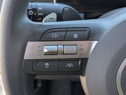 Used 2025 Hyundai Sonata SEL image 19