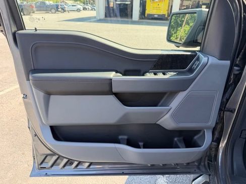 Certified 2023 Ford F150 XLT w/ Equipment Group 302A High AWD/4WD image 13