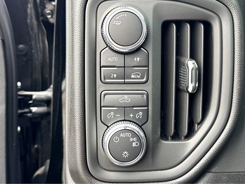 New 2026 GMC Sierra 1500 Pro w/ Pro Value Package AWD/4WD image 10