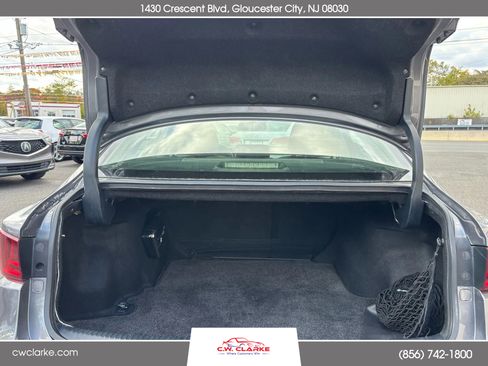 Used 2014 Lexus IS 350 image 27