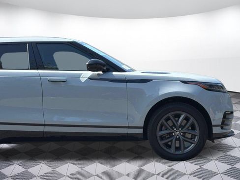 Used 2026 Land Rover Range Rover Velar Dynamic SE AWD/4WD image 35