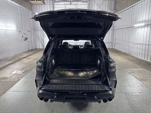 Used 2021 BMW X5 M w/ Competition Package AWD/4WD image 63