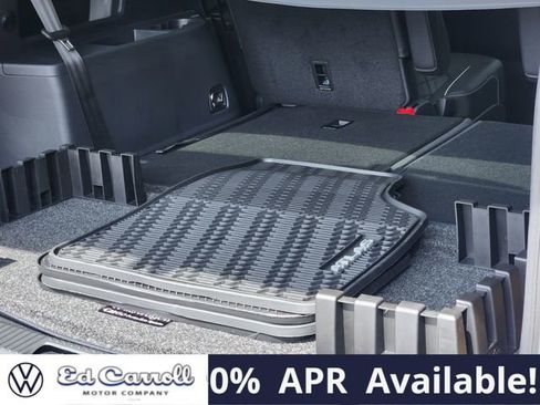 New 2026 Volkswagen Atlas SEL Premium R-Line image 30