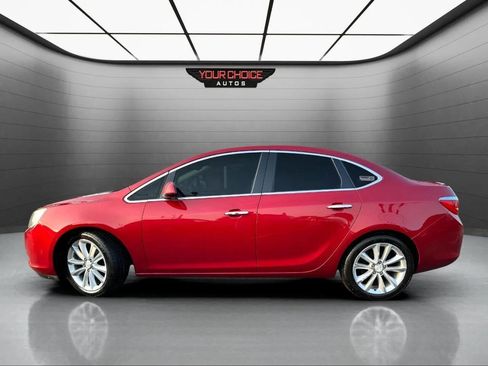 Used 2014 Buick Verano Convenience image 8