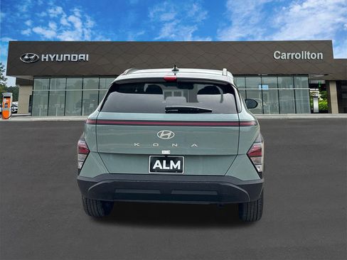 New 2026 Hyundai Kona SEL Sport FWD image 7
