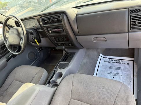 Used 1998 Jeep Cherokee 2WD 4-door image 9