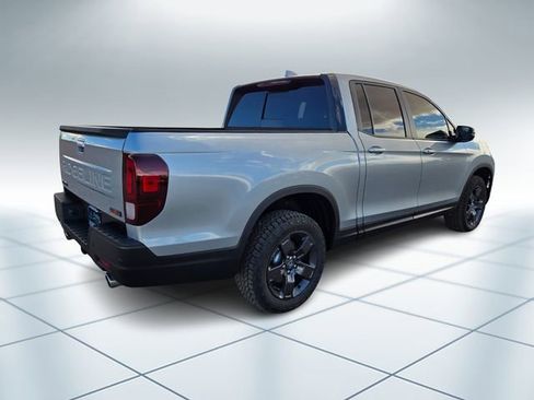 New 2026 Honda Ridgeline TrailSport image 4