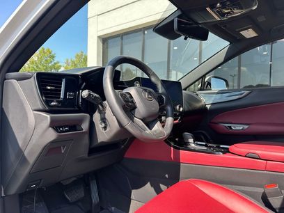 Used 2024 Lexus NX 350h AWD w/ Premium Package