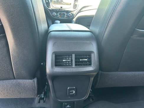 Used 2024 Chevrolet Equinox RS AWD/4WD image 16