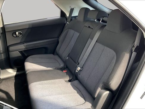 Certified 2026 Hyundai Ioniq 5 SE RWD image 20