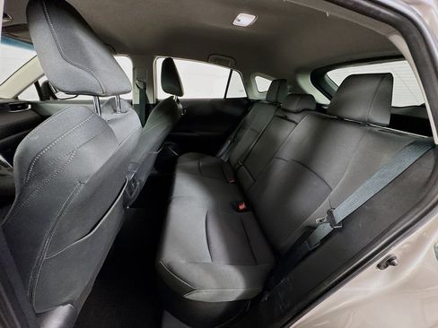 Certified 2024 Toyota Venza LE image 18