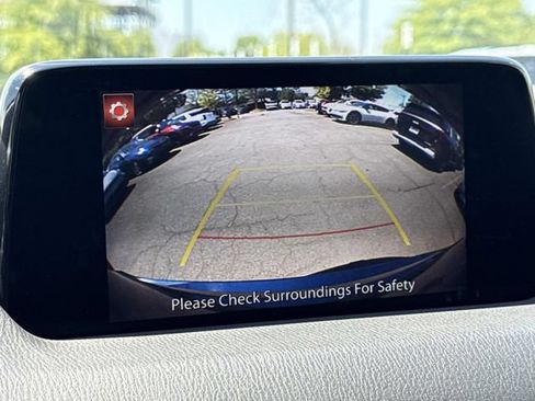 Used 2018 MAZDA CX-5 Sport AWD/4WD image 20