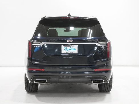 Used 2021 Cadillac XT6 Sport image 6