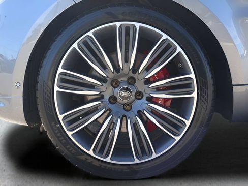 Used 2020 Land Rover Range Rover Sport Autobiography AWD/4WD image 28