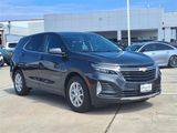Used 2022 Chevrolet Equinox LT image 2