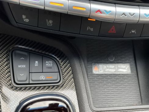 Certified 2023 Cadillac CT5 Sport image 30