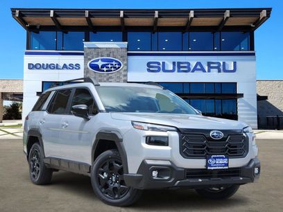 New 2026 Subaru Outback Limited