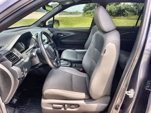 Used 2020 Honda Passport EX-L image 11