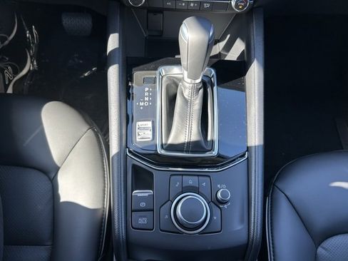 New 2025 MAZDA CX-5 AWD 2.5 S image 20