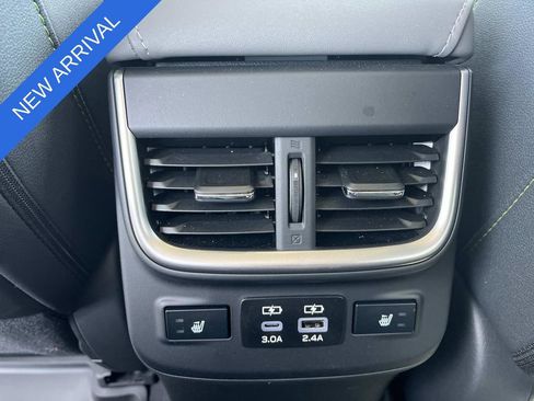 Used 2025 Subaru Outback Onyx Edition XT w/ Popular Package #2 AWD/4WD image 18