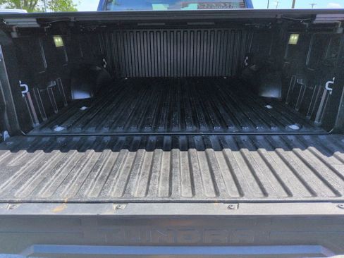 Used 2024 Toyota Tundra Limited w/ TRD Off-Road Package image 23