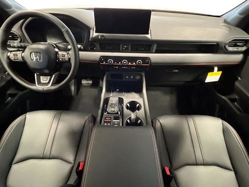 New 2026 Honda Pilot TrailSport image 24