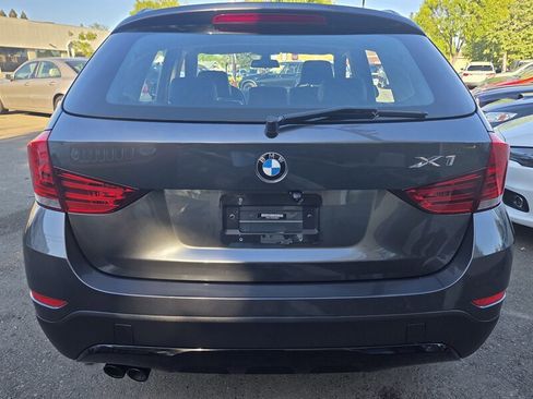 Used 2013 BMW X1 xDrive28i image 4