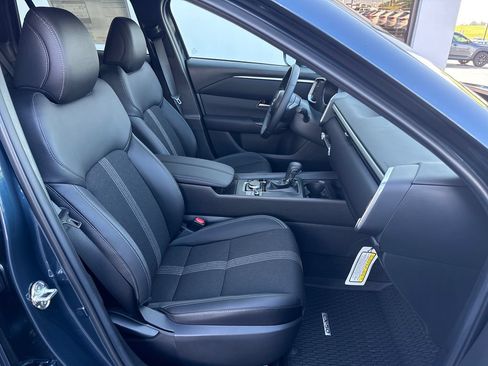New 2026 MAZDA CX-50 AWD 2.5 S w/ Weather Package image 10