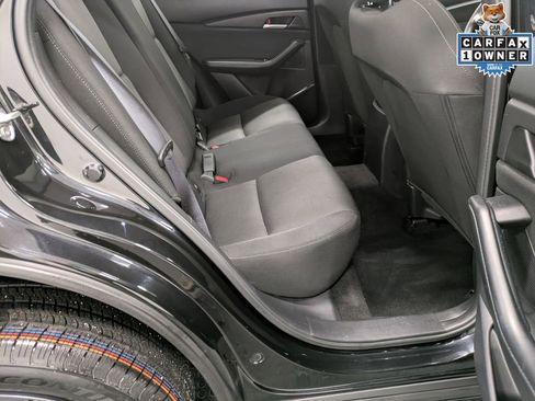 Certified 2024 MAZDA CX-30 AWD 2.5 S image 27