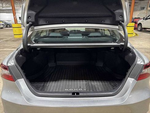 Certified 2023 Toyota Camry LE image 11
