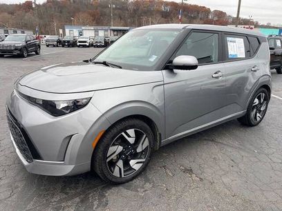 Used 2023 Kia Soul GT-Line