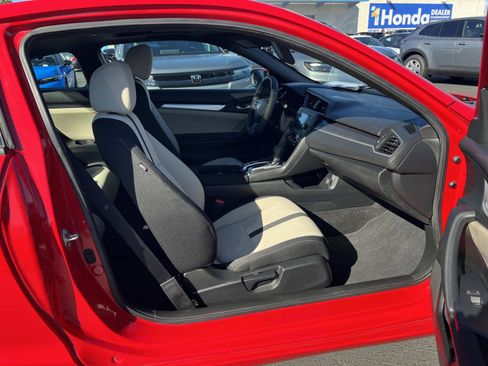 Used 2016 Honda Civic LX-P image 25