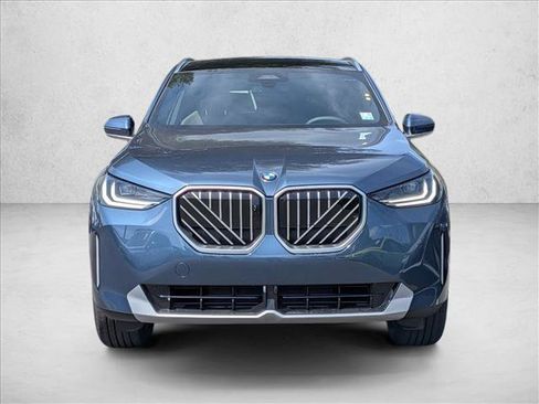 New 2026 BMW X3 xDrive30 AWD/4WD image 5