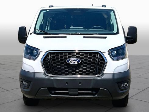 Used 2026 Ford Transit 250 Low Roof w/ Exterior Upgrade Package RWD image 4