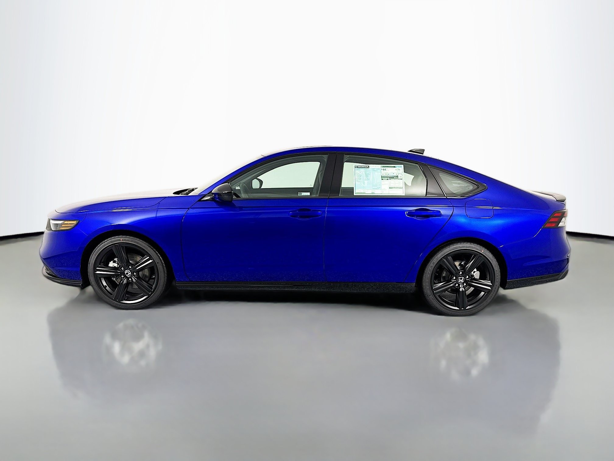 New 2026 Honda Accord Sport image 8